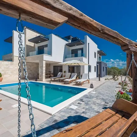 Oasis Villa Sukosan
