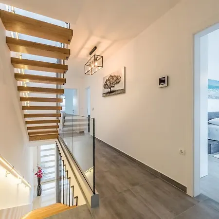 Oasis Villa Sukosan